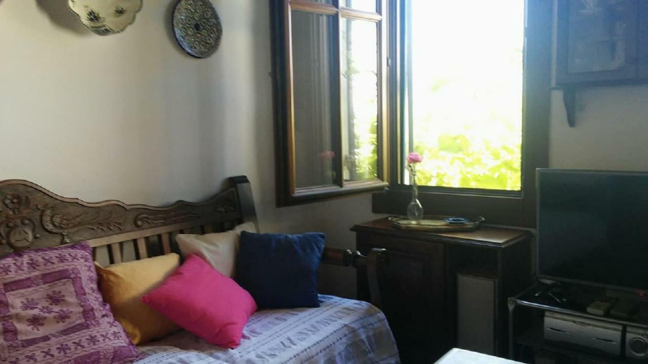 Willa Window To The Aegean Velanidia Zewnętrze zdjęcie